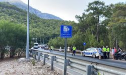 14 aracın karıştığı zincirleme trafik kazası ulaşımı aksattı