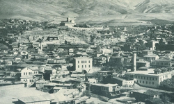 Kahramanmaraş’ın eski adı