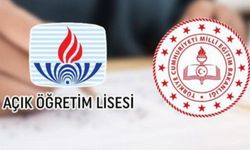 Açık liseye kimler geçiş yapabilecek? MEB şartları belirledi...