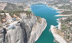Kahramanmaraş İçin Canla Başla Çalışıyoruz