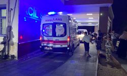 Kahramanmaraş'ta Cinnet getirip 2 kişiyi öldürüp intihar etti
