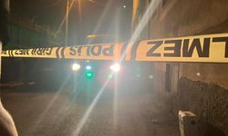 Kahramanmaraş'ta kadın cinayeti: Karısını tüfekle öldürdü   