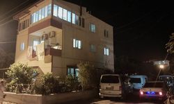 Oğlunun boğazını keserek öldüren baba tutuklandı