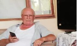 Uçuruma yuvarlanan yaşlı adamın feci ölümü