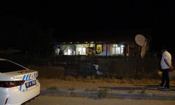 Hurdacının eritmek istediği top mermisi patladı: 1 ölü, 1 yaralı