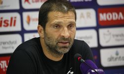 Tralhao: "Antalyaspor daha fazla galibiyet alacak"