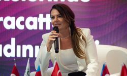 Türkiye Yüzyılı, Türk iş dünyası kadınlarının katkılarıyla gerçekleşecek