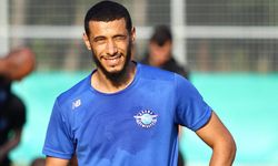 Yukatel Adana Demirspor: Belhanda'nın durumu iyi