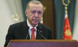 Cumhurbaşkanı Erdoğan’dan yeni anayasa mesajı