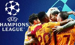 Galatasaray'da Kopenhag mesaisi başladı