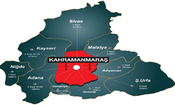 Kahramanmaraş'a yeni isim! İşte Kahramanmaraş'ın yeni ismi