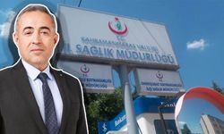 Milletvekili Karatutlu: Kahramanmaraş’ın sağlık sorunları derhal çözülmelidir