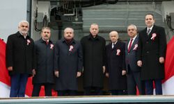 Kahramanmaraş'ta yeni açılan bulvara o siyasi liderin adı verildi