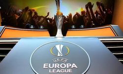 UEFA Avrupa Ligi'nde gruplar belli oldu