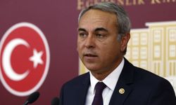 MHP’li Mesut Dedeoğlu’nun İYİ Parti’ye geçeceği iddia edildi