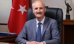 Başkan Okay’ın Mevlid Kandili Mesajı