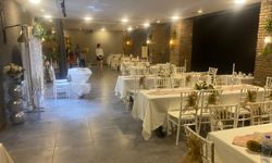 Özel günlere özel mekan: Sedef Events