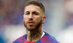 Sergio Ramos Sevilla'da