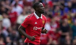 Beşiktaş Eric Bailly’i transfer etti