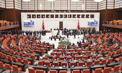 Meclis açılmasıyla yoğun çalışma temposuna girecek