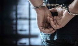 Mersin'de 7 yaşındaki oğlunu öldüren kişi tutuklandı