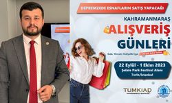 İstanbul’da Kahramanmaraş rüzgarı esecek