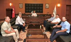 Yatırımlarımızla Mahallelerimizin Katma Değerini Artırıyoruz