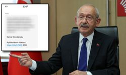 Kılıçdaroğlu'nun Ses Getiren Çağrısı: Kahramanmaraş'ta Toplu SMS Fırtınası!