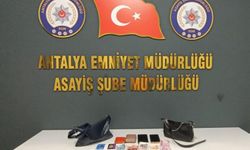 Kapkaç yaptığı öne sürülen zanlı tutuklandı