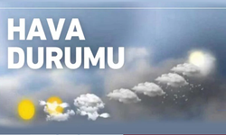 Kahramanmaraş'ta Hava Durumu Güncellemesi: Pazar Gününe Dikkat!