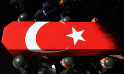 Kahramanmaraş'a Şehit Ateşi Düştü!