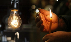 Kahramanmaraş'ta Elektrik Kesintisi Yaşanacak!