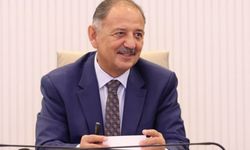 İklim Değişikliği ve Su Kıtlığına Karşı İLBANK'tan Önemli Adımlar