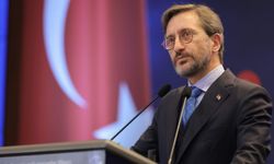 Fahrettin Altun'dan medya kuruluşlarına uyarı