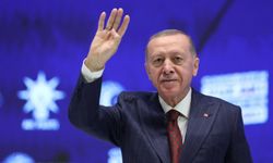 Erdoğan: Türkiye Yüzyılı'nın yükselişine engel olamayacaksınız!