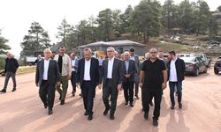 Kahramanmaraş Yatırımları Şehre Turizm Potansiyelini Artırıyor!