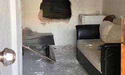 Kahramanmaraş'ta Kuyumcu Cuma Namazına Gittikten Sonra Soyuldu