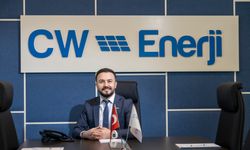 CW Enerji'den 6.2 milyon dolarlık anlaşma  