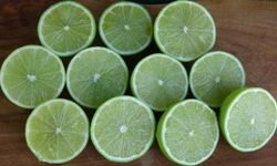 Bu limon 40 TL, diğerleri 3 TL