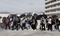 Medikal malzeme operasyonu: 3 tutuklama