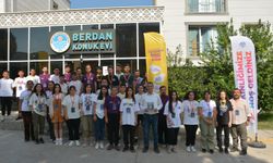 Öğrencilerden NASA'ya 6 proje  