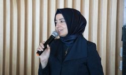 Fatma Betül Sayan Kaya: Kahramanmaraş'ta Yaşanan Depremler