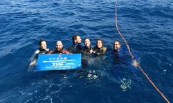 Şahika Ercümen’den 106 metrelik yeni rekor