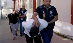 “Sazan sarmalı” yöntemiyle 1 milyon 765 bin TL'lik vurguna 6 tutuklama  