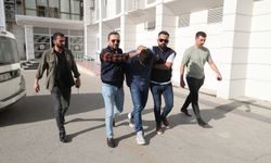 Üniversiteli genç kızı pompalı tüfekle vuran zanlı adliyeye sevk edildi