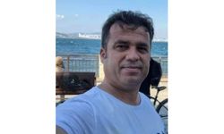 Çocuklar babalarının öldürülmesine şahit oldu   