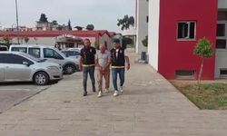 Çocuklarının gözü önünde eşini öldüren emekli astsubay tutuklandı