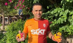 Galatasaray sevdası işinden etti