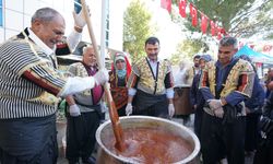 3. Bertiz Masere Günleri’nin Açılışı Gerçekleştirildi