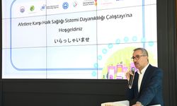Yeni Hastanelerle 2 binin üzerinde yatak ilavesi olacak